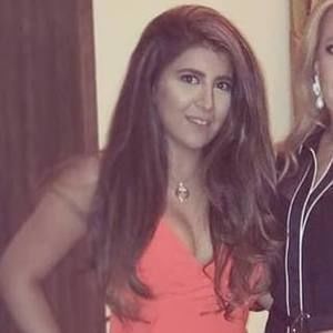 Meet your Posher, Sarah